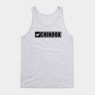 CH-47 Chinook Tank Top